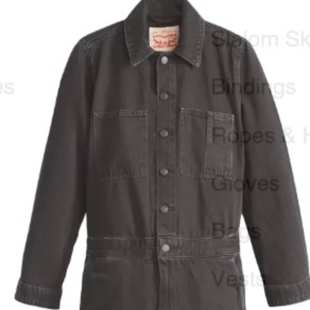 Levi's Jumpsuit